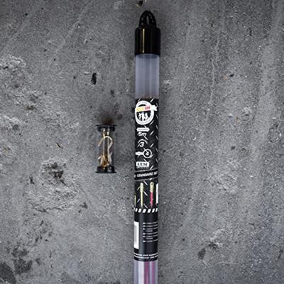 Super Rod CRSS Standaard set 1 set(s)