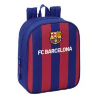 Schoolrugzak F.C. Barcelona 24/25 Kastanjebruin Marineblauw 22 x 27 x 10 cm - thumbnail