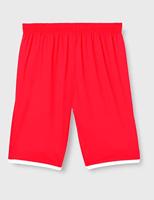 JAKO 4451 Reversible Short Change 2.0 - Sportrood/Wit - M - thumbnail