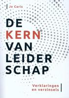De kern van leiderschap (Paperback) - thumbnail