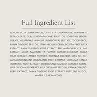 Beauty Of Joseon Ginseng Cleansing Oil 210 ml Make-up verwijderaar en reiniger - thumbnail