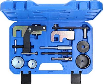 Brilliant Tools BT594550 Motorinstelgereedschapsset voor Renault, Opel, Nissan - thumbnail
