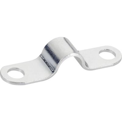 Vogt Verbindungstechnik 5120a.99 Klembeugel Contactoppervlakte Verzinkt 1 stuk(s) (Ø) 4.50 mm