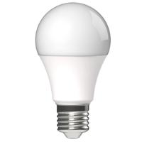 E27 LED Lampen - 8W vervangt 60W - Gaat tot 15 jaar mee - Warm wit - 3PACK - thumbnail