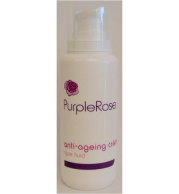 Volatile Purple Rose Anti Rimpelcreme