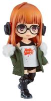 Persona 5 Royal Nendoroid Doll Action Figure Futaba Sakura 14 cm - thumbnail