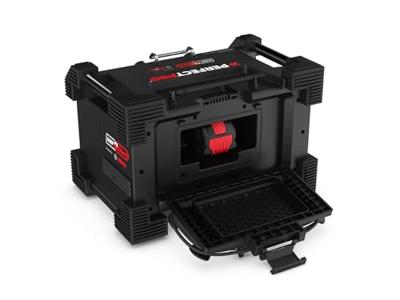 Perfectpro Rockhart RH4-18V - Compatible met PerfectPro MultiBattery 18V system