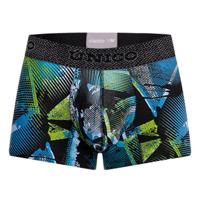 Mundo Unico boxershort Trino zwart - thumbnail