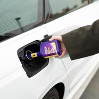 Additief voor dieselmotoren Krafft - thumbnail