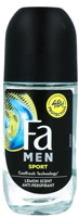 Fa Men Sport Lemon Scent Anti-Perspirant - thumbnail