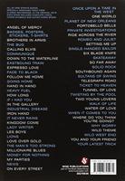 Hal Leonard Dire Straits Complete Chord Songbook - thumbnail