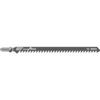 Bosch Accessories 2608637944 Decoupeerzaagblad T 344 D Speed for Wood, verpakking van 3 stuks 3 stuk(s) - thumbnail