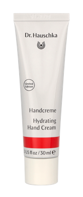 Dr. Hauschka Hydrating Hand Cream 30 ml Handverzorging