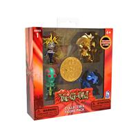 Yu-Gi-Oh! Collectable Mini Figure Pack - thumbnail