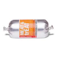 Hondenvoer Fleischeslust 20016 200 gr - thumbnail