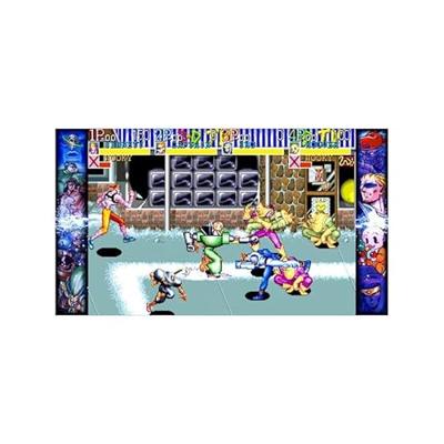 Capcom Belt Action Collection Best Price