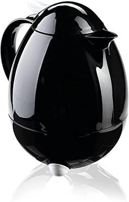 Leifheit 28301 columbus 2000 thermoskan zwart