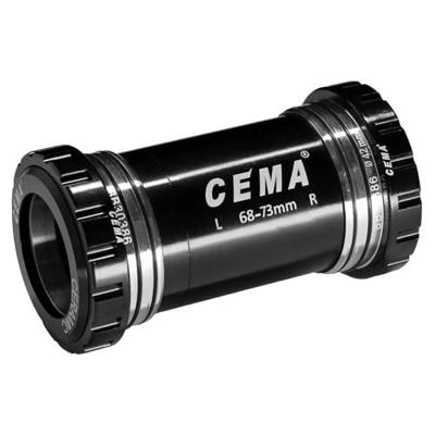 Cema bracketas bb30 sram dub-rvs-zwart