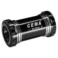 Cema bracketas bb30 sram dub-rvs-zwart - thumbnail