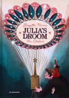 Julia's droom (Hardback) - thumbnail