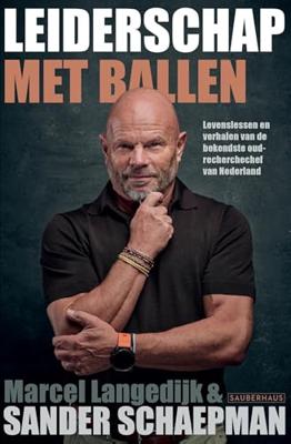 Leiderschap met ballen (Paperback)