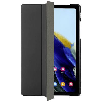 Hama Tablet-case Fold Voor Samsung Galaxy Tab A8 10.5 Zwart Hama Tablet-case Fold Voor Samsung Galaxy Tab A8 10.5 Zwart