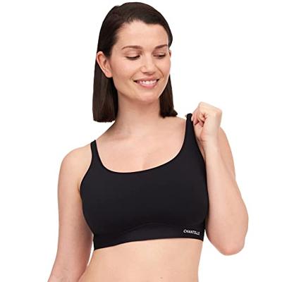 Bh Spacer Air vulling - Soft Stretch - Comfort bralette - Bh Top met uitneembare vulling