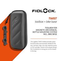 Fidlock twist toolbox + bike base - thumbnail