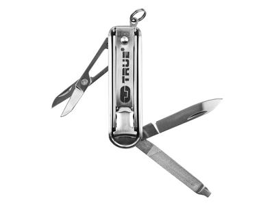 True Utility Nailclip Kit Multitool True Utility Nailclip Kit Multitool