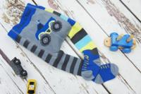 Blade&Rose Maillot Monster Truck - diverse maten - 6-12 maanden - thumbnail