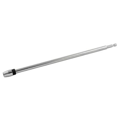Bahco Verlengstuk boren | quick change | voor boren met as-doorsnede 6.35 mm | lengte 305 mm - 9625-6.35QC Bahco Verlengstuk boren | quick change | voor boren met as-doorsnede 6.35 mm | lengte 305 mm - 9625-6.35QC