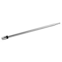 Bahco Verlengstuk boren | quick change | voor boren met as-doorsnede 6.35 mm | lengte 305 mm - 9625-6.35QC - thumbnail