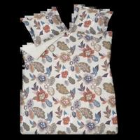 Vandyck Vandyck Boheme Flower multi Kussensloop (60x70) - thumbnail
