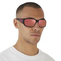 Zonnebril Uniseks Arnette AN4324-28056Q61 ø 60 mm - thumbnail