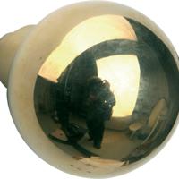 Knopkruk Kogel 60mm MGO - thumbnail