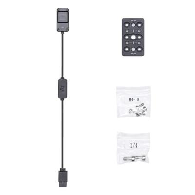 DJI Ronin-S Part 21 External Gps Module