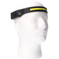 LED's Work Hoofdlamp - 3,5W 300lm 7000K LiPo (Lithium Polymer) 4,44Wh - IP44 - thumbnail