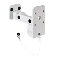 Adam Hall SUWMB 10 W Luidspreker muurbeugel tot 10kg wit - thumbnail