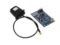 ANTARI W-DMX-PCBR WDMX module M-4, M-7 and F-1 - thumbnail