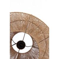 Light & Living Rotan hanglampMalva Ø 50cm - 2966983 - thumbnail