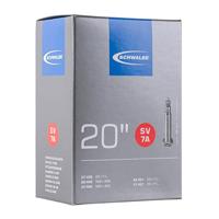 Binnenband Schwalbe SV7A 20" / 28/37-438/451 - 40mm ventiel - thumbnail