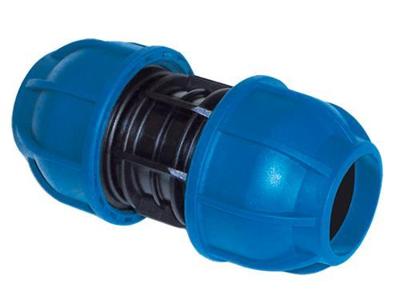 Alusic Verbindingskoppeling ø50x50mm