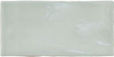Wandtegel Atlas Aqua Brillo 7.5x15 cm Glans Aqua J-Stone