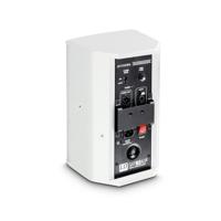 LD Systems SAT62AG2W actieve installatie luidspreker 6,5 inch wit - thumbnail