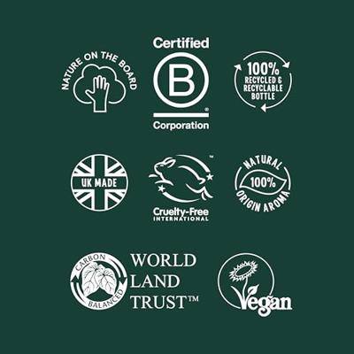 Faith in Nature Seaweed & Citrus Hand Wash