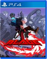 Blade Assault - thumbnail