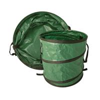 Silverline Pop-Up Tuinafvalzak - 45 x 46 cm - Capaciteit 73 liter - thumbnail