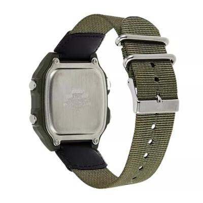 Casio AE-1200WHUB-3AVEF Heren horloge