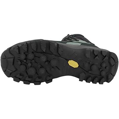 Hanwag Banks Lady GTX Hoge Wandelschoen Dames Petrol/Mint 6