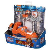 Paw Patrol Rescue Knights Zuma Deluxe Vehicle - thumbnail